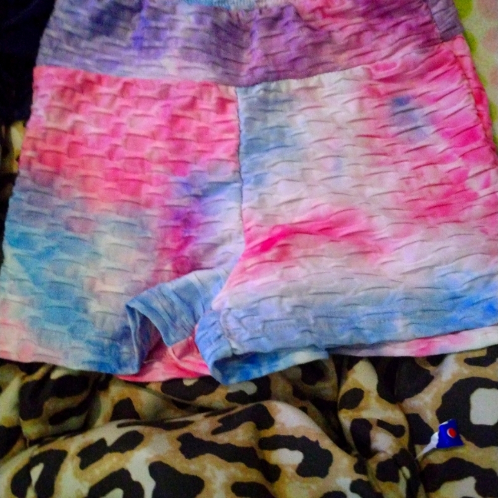 Tik tok shorts